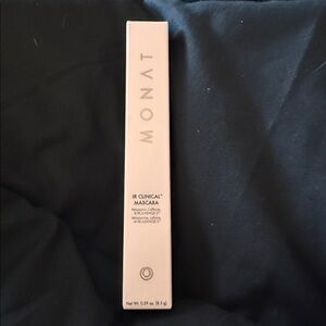 MONAT IR clinical mascara